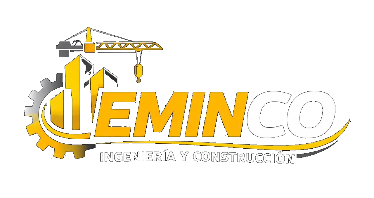 EMINCO Logo